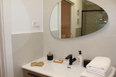 Apartamentos Oncemolinos