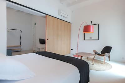 Sodium Hotel Boutique