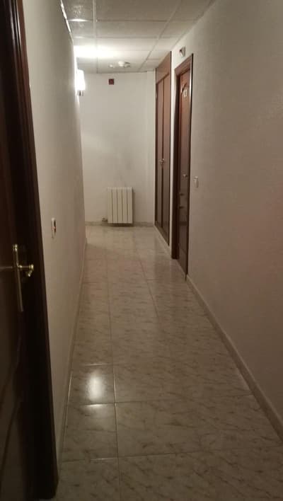 Hostal La Embajada
