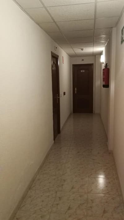 Hostal La Embajada