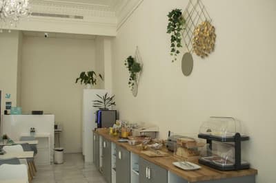 Alda Alboran Rooms