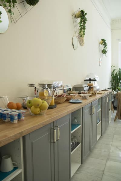 Alda Alboran Rooms