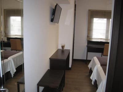 Suites A Coruña