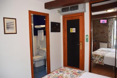 Hotel Entrecercas