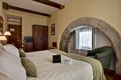 Hostal Airas Nunes