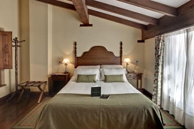 Hostal Airas Nunes