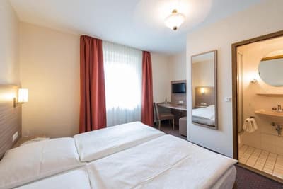 Hotel Eisbach