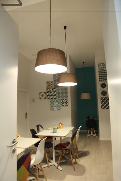 Rio Art Hotel