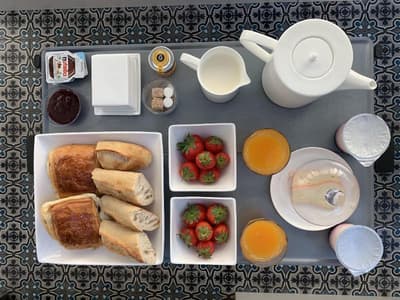 Le Comptoir Industriel