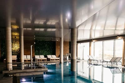 Lake Hill Resort & Spa