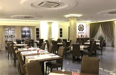 BHB Hotel