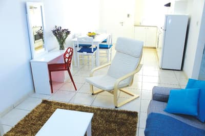 Stephanie City Apartments