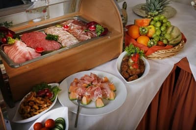 Rixbecker Alpen Hotel Koch