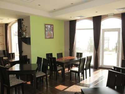 Albizia Hotel