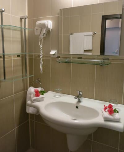 Albizia Hotel