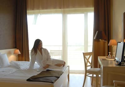 Szépia Bio & Art Hotel
