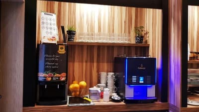 Science Hotel