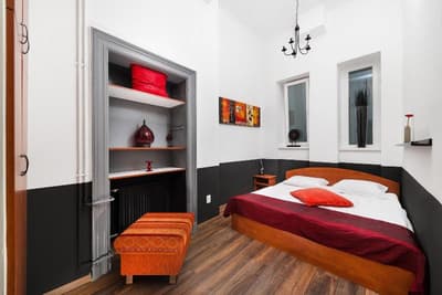 Karma Boutique Apartments