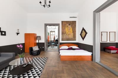 Karma Boutique Apartments