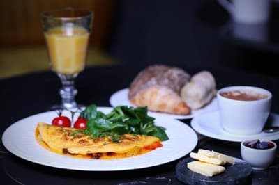 Noble Boutique Hotel - Adults only