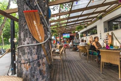 Island Hostel - Adults only