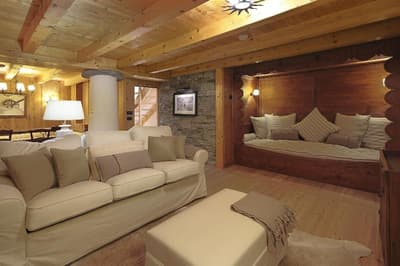 Hotellerie De Mascognaz