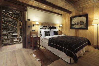 Hotellerie De Mascognaz