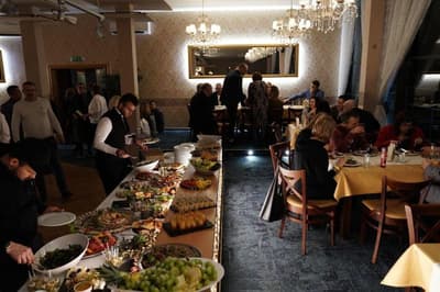 Park Hotel Latgola