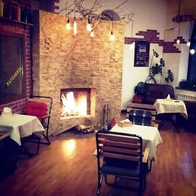 City Hotel By Picnic