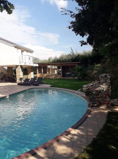 Fabula Ventis B&B Resort