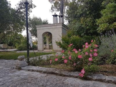 Villa Cenzina B&B