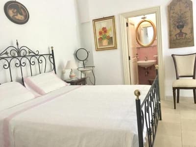Villa Cenzina B&B
