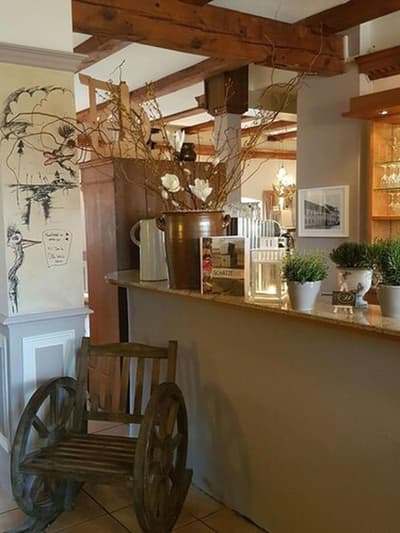 Hotel Freihof Am Roland