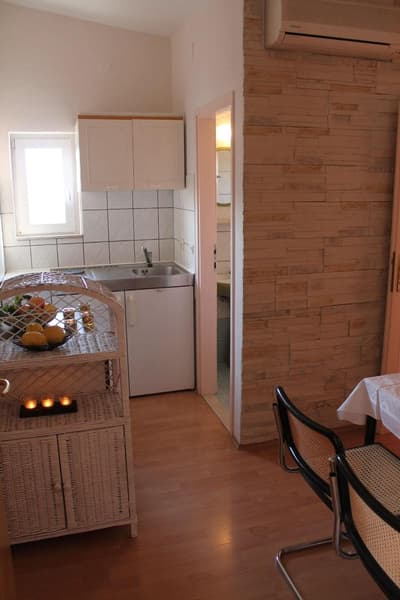 Villa Bougenvilia Tomas