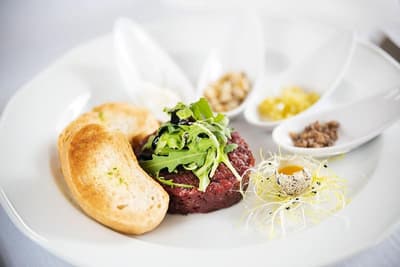 Mazurski Raj Hotel Marina & Spa