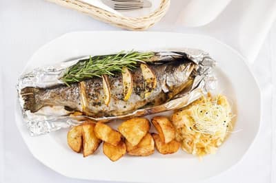 Mazurski Raj Hotel Marina & Spa