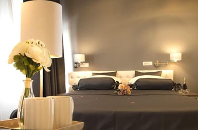 Aspalathos Residence