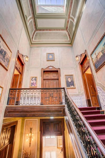 Palácio das Especiarias
