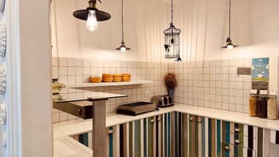 Casa Do Jasmim By Shiadu