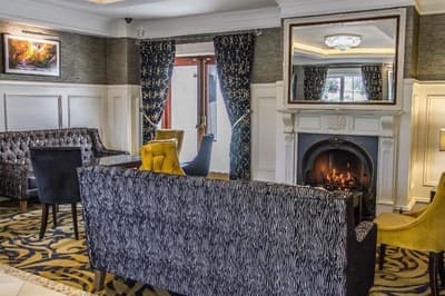 The Ballymac Hotel