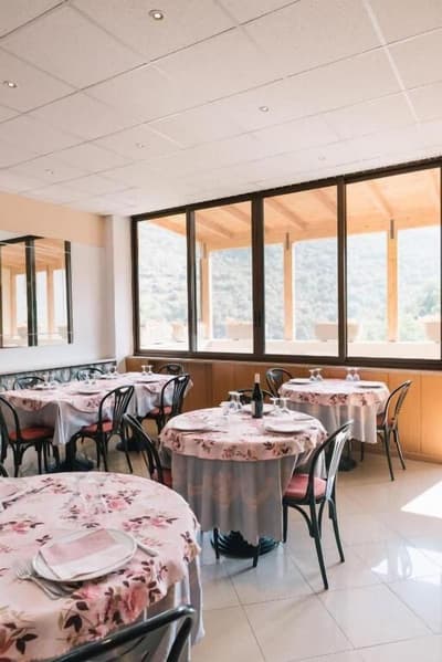 Hotel Nilde