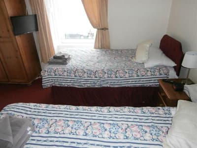 Monorene Guest House