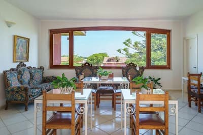 B&B Villa le Mattine