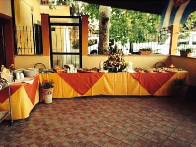 Hotel Il Malandrone