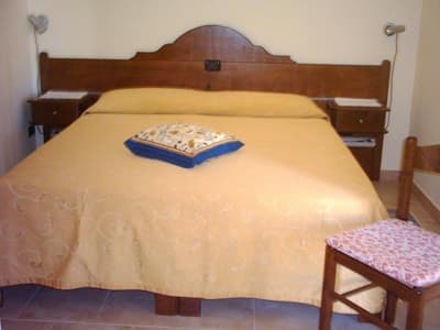Hotel Il Malandrone