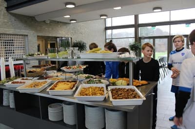 Idrætscenter Vendsyssel SleepWell