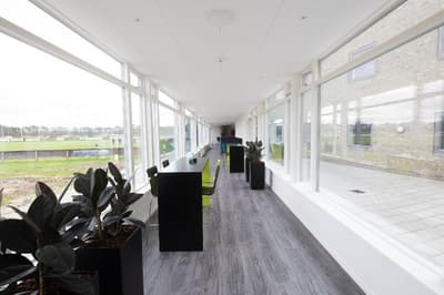 Idrætscenter Vendsyssel SleepWell