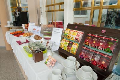 City Hotel Stockerau