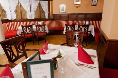 City Hotel Stockerau