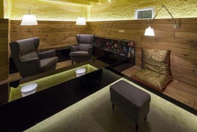 Nala Individuellhotel